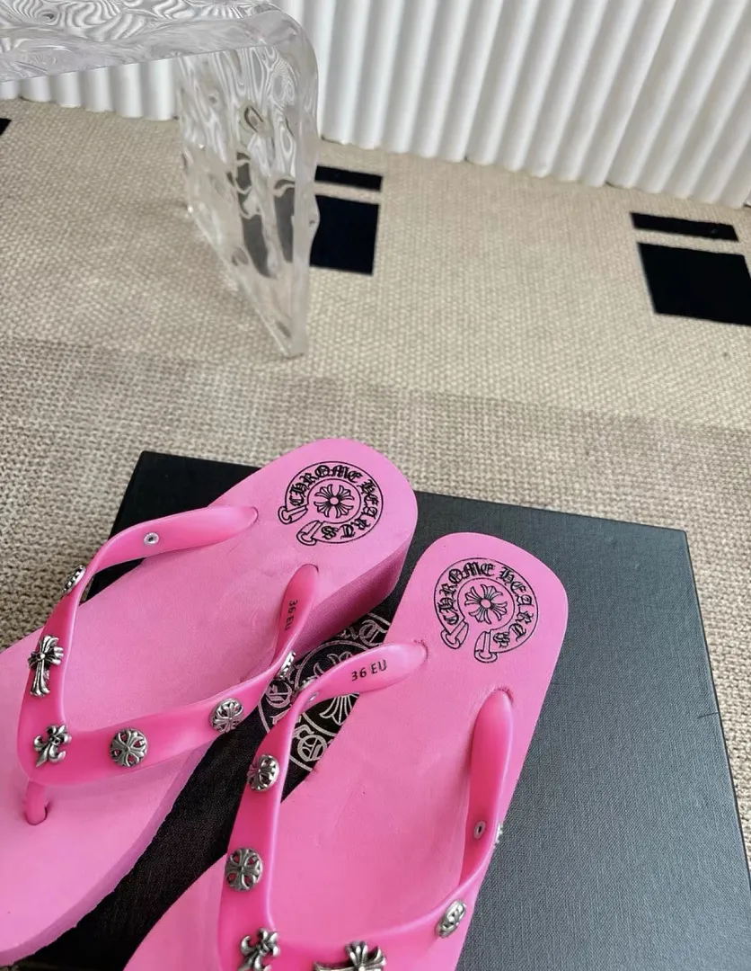 Chrome Hearts KLXZ001 תמונה 5