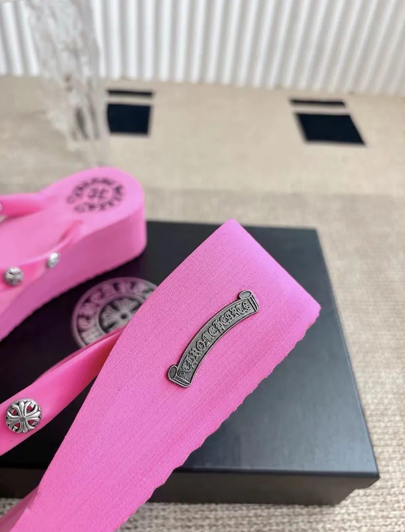 Chrome Hearts KLXZ001 תמונה 6