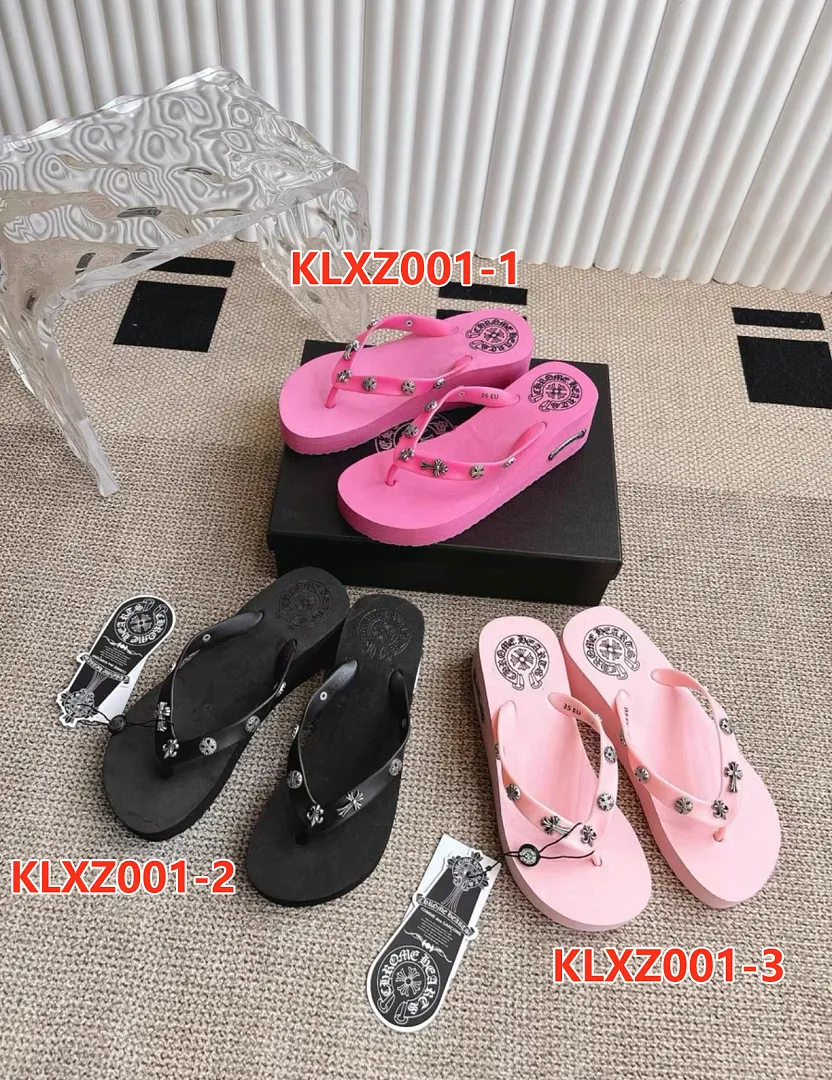 Chrome Hearts KLXZ001 תמונה 8