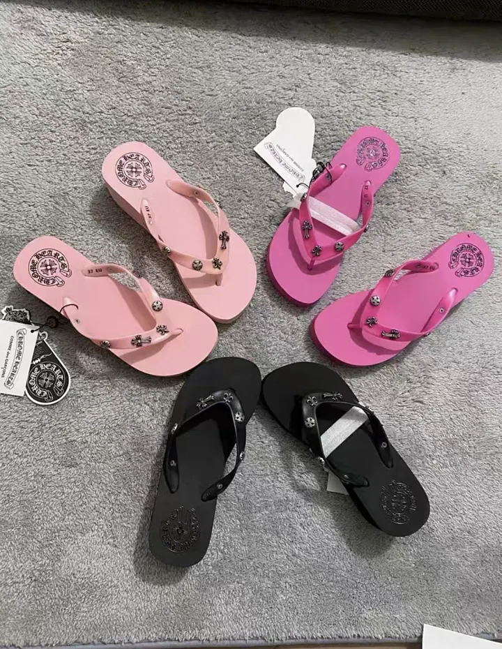 Chrome Hearts KLXZ001