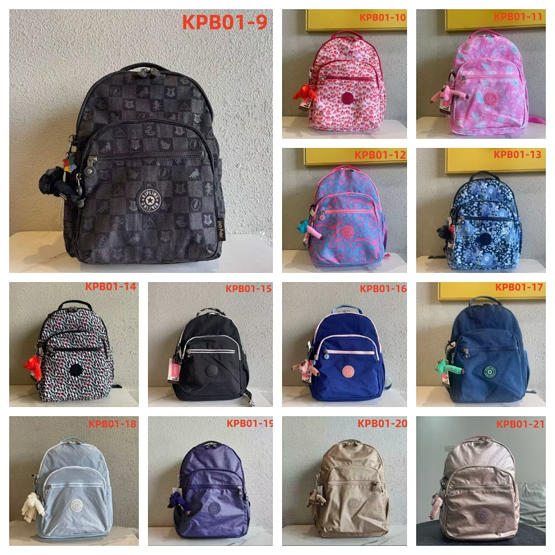 Kipling KPB01 תמונה 2