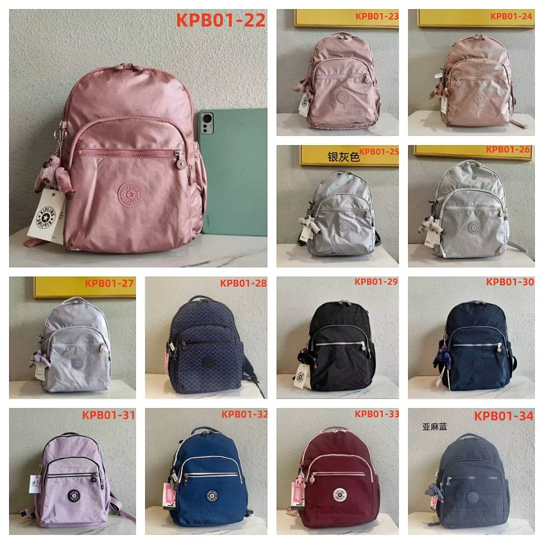 Kipling KPB01 תמונה 3