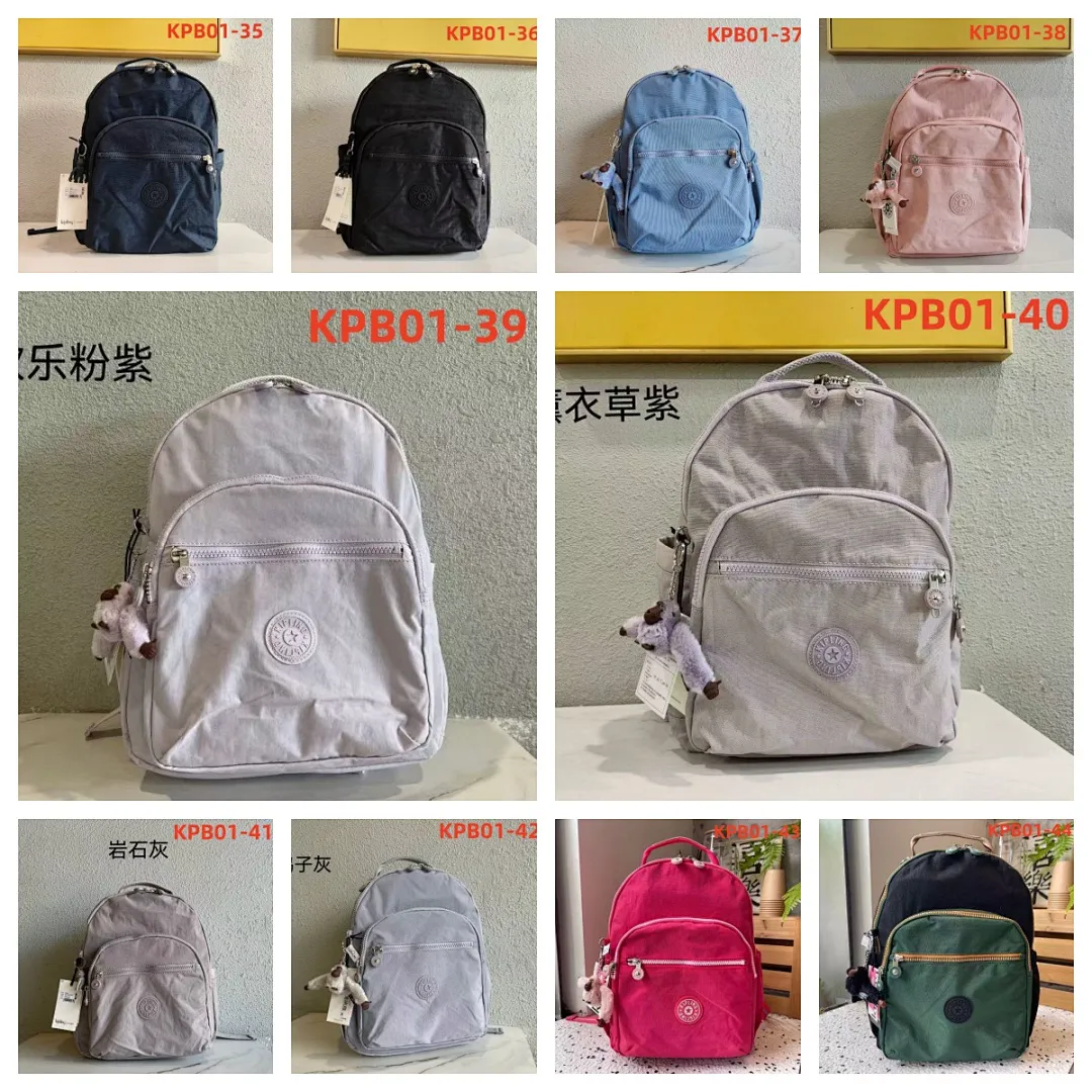 Kipling KPB01 תמונה 4