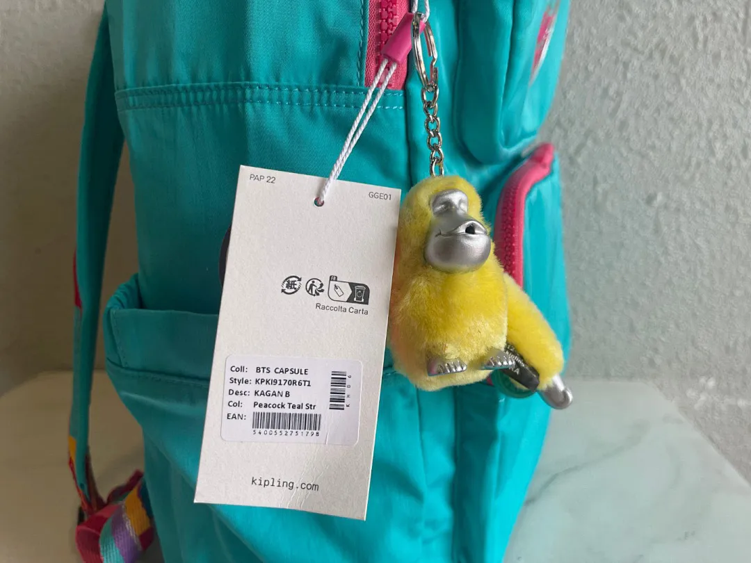 Kipling KPB02 תמונה 12
