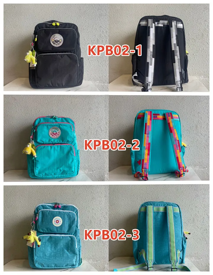 Kipling KPB02
