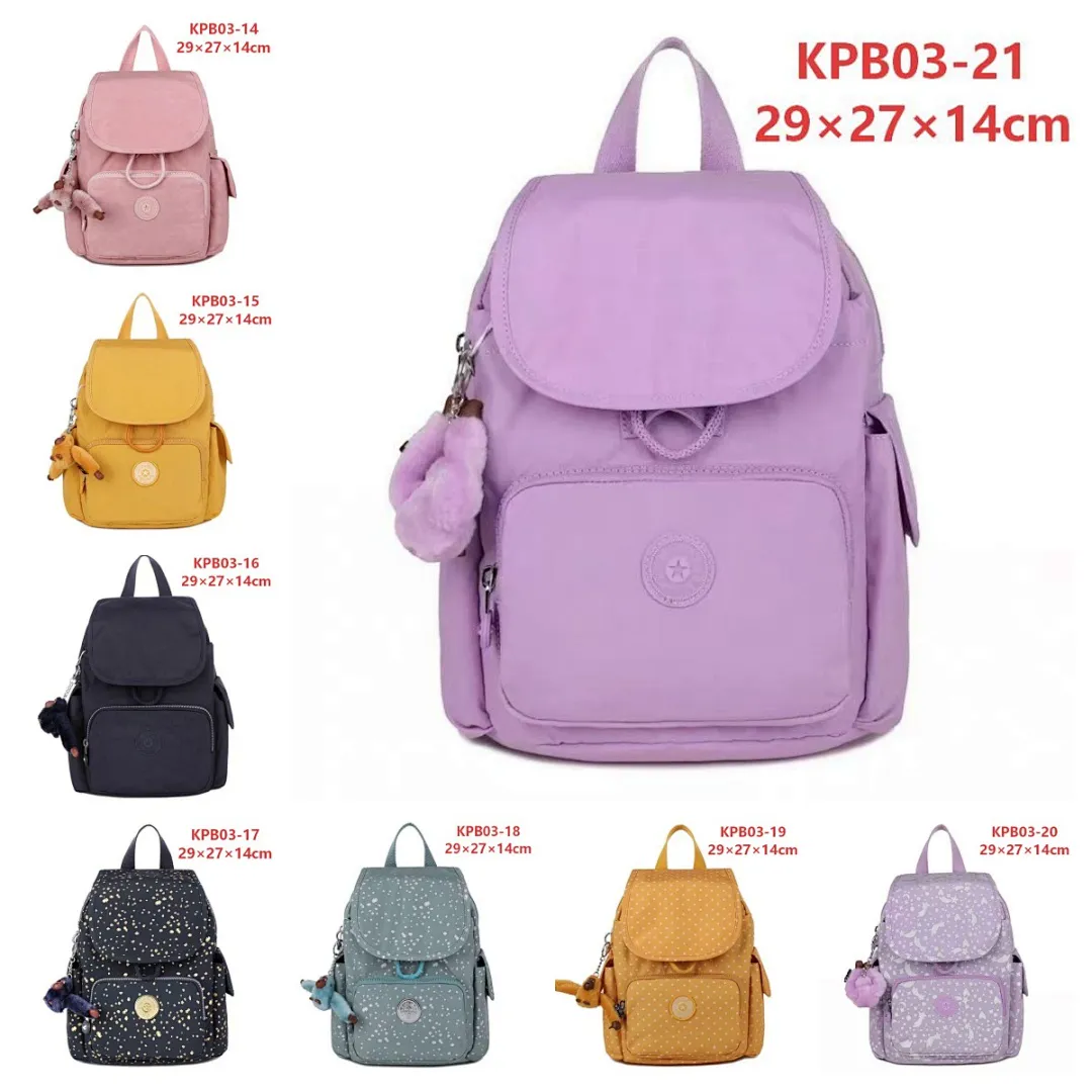 Kipling KPB03 תמונה 2