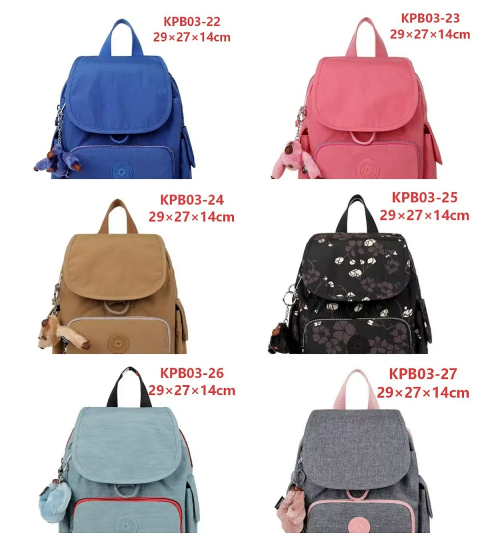 Kipling KPB03 תמונה 3