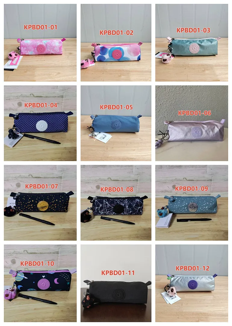 Kipling KPBD01 תמונה 6