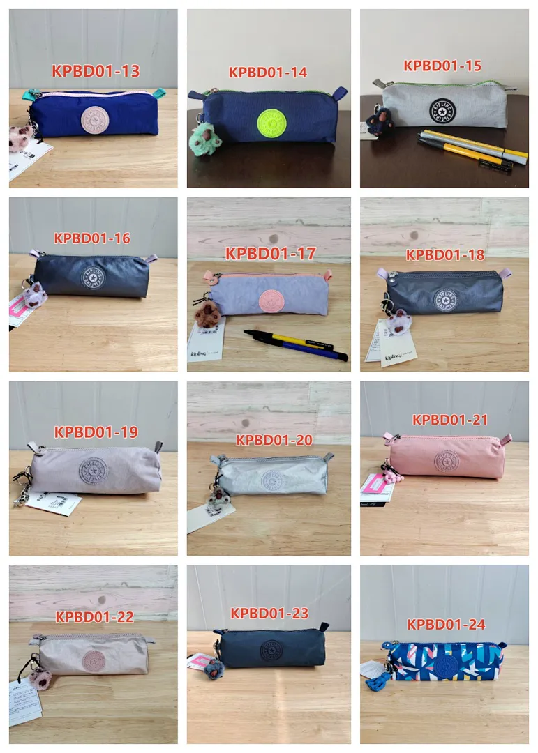 Kipling KPBD01 תמונה 7