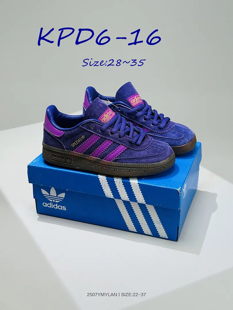 Adidas KPD6 תמונה 12