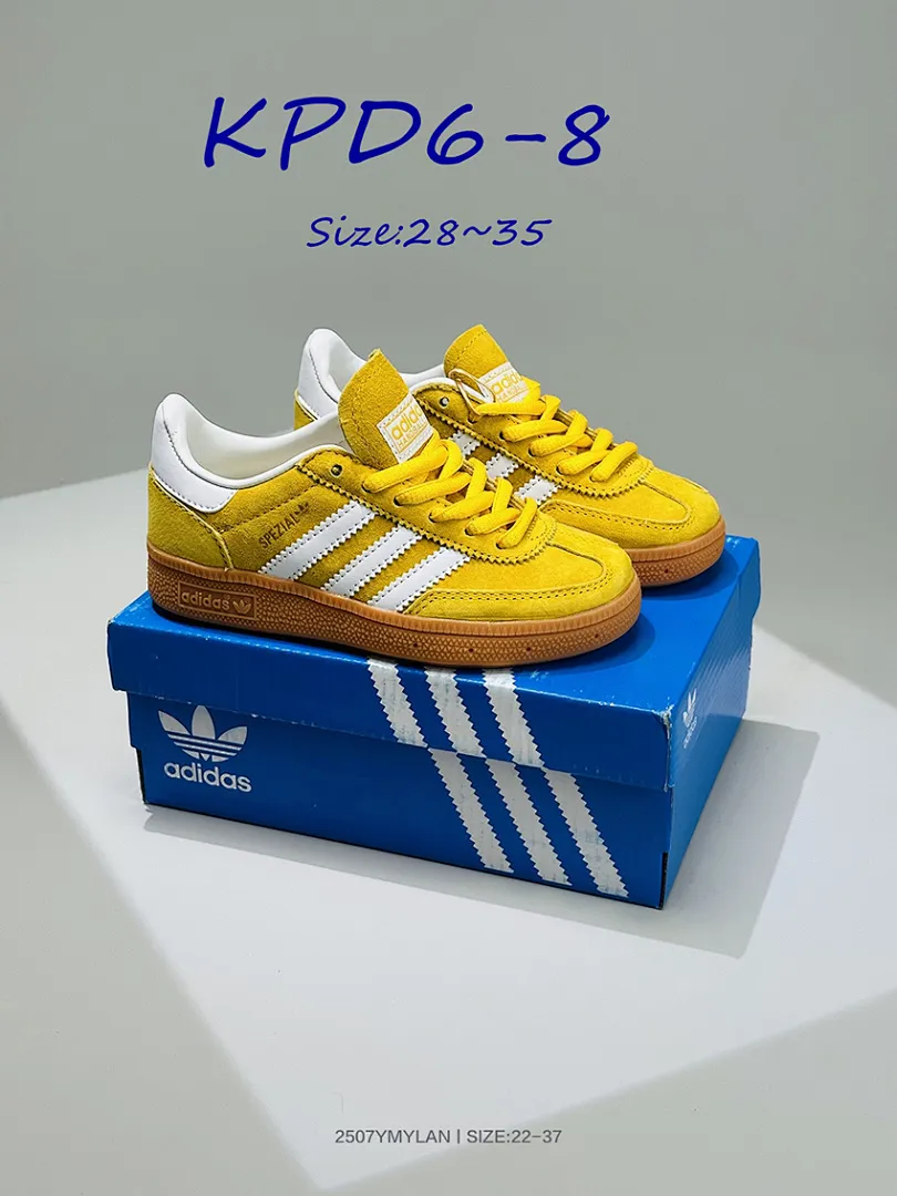 Adidas KPD6 תמונה 20