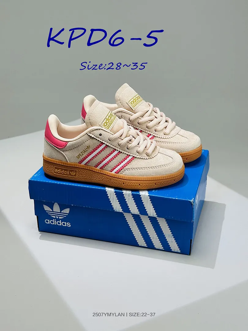 Adidas KPD6 תמונה 23