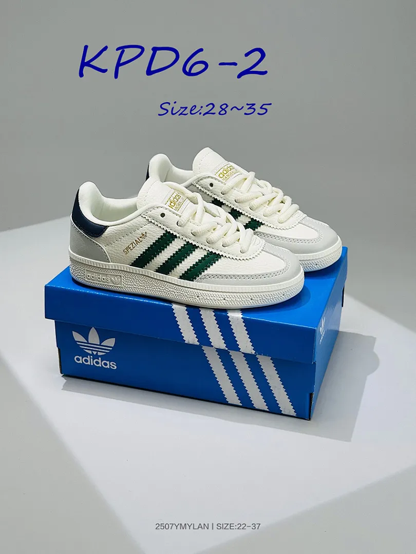 Adidas KPD6 תמונה 26