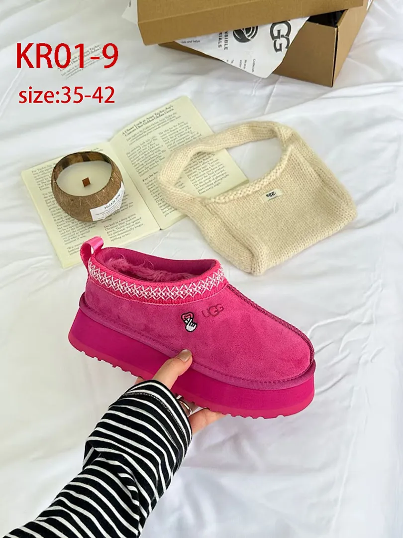 UGG KR01 תמונה 18
