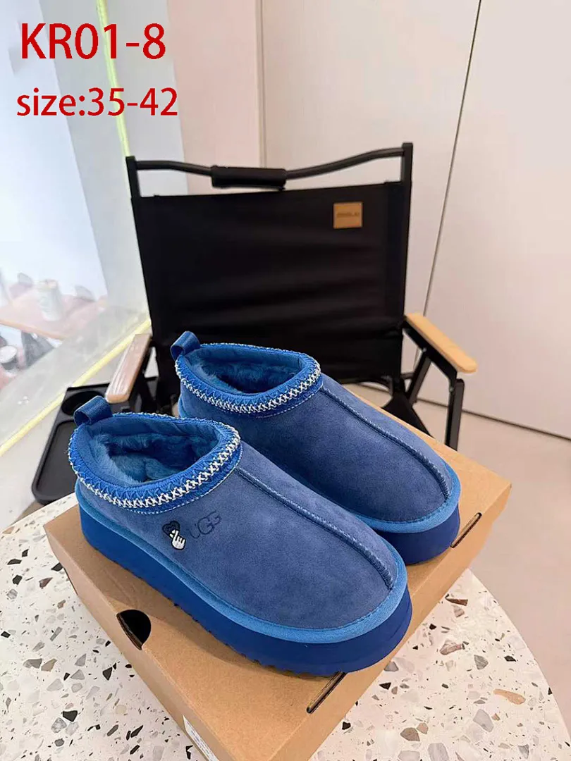 UGG KR01 תמונה 19