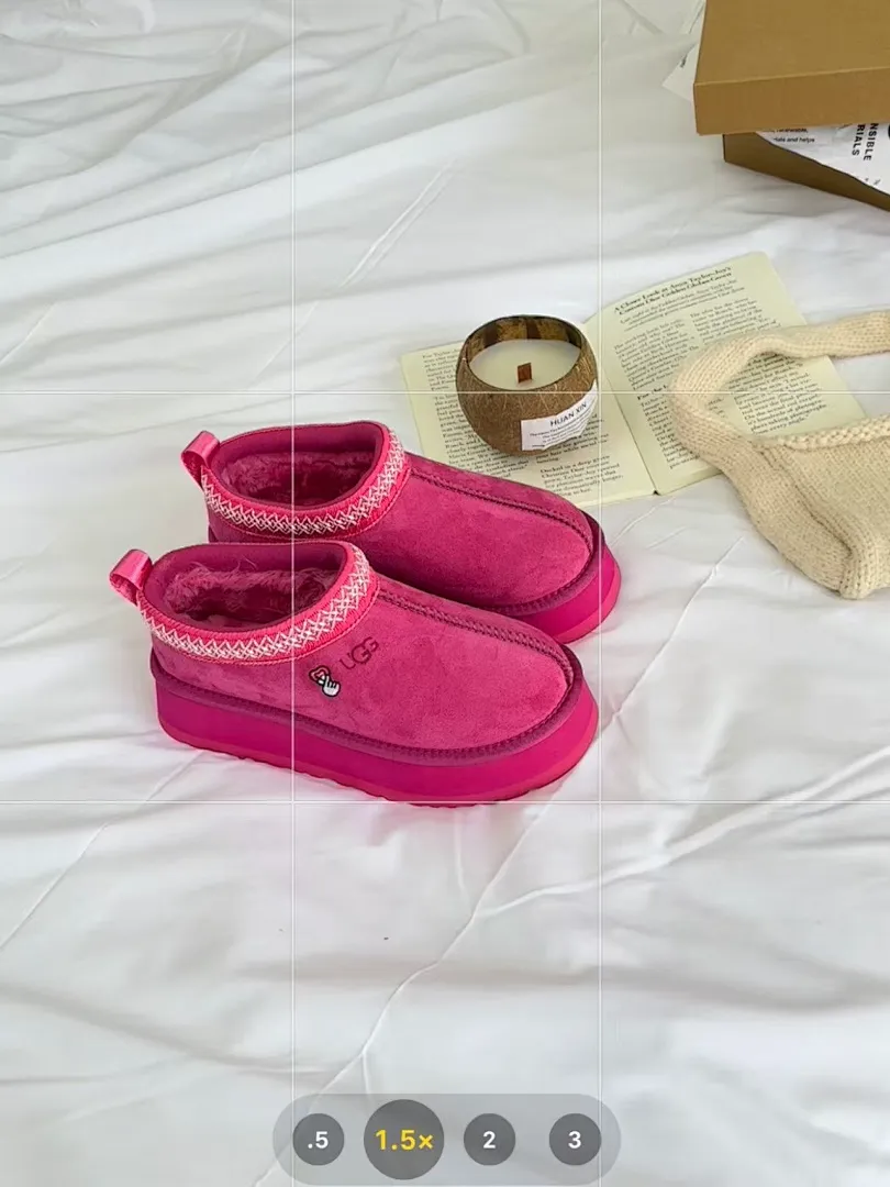UGG KR01 תמונה 6