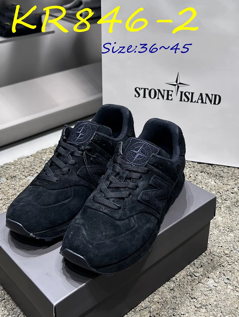 Stone Island KR846 תמונה 8