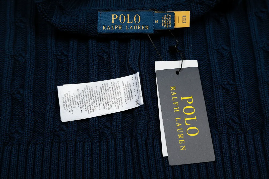 Ralph Lauren KRF8 תמונה 19