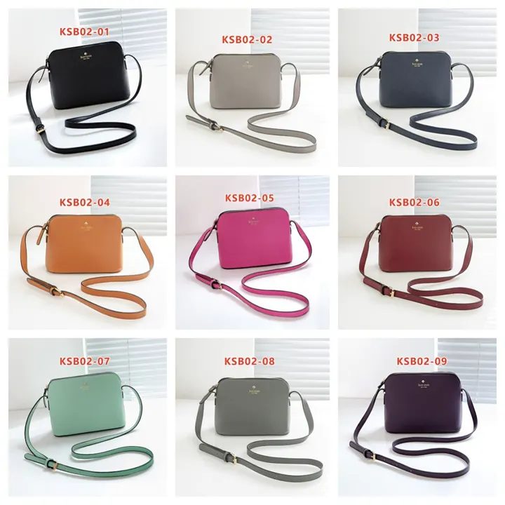 Kate Spade KSB02
