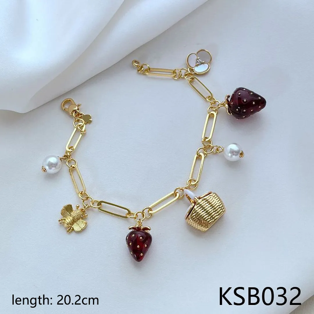 Kate Spade KSB3 תמונה 19