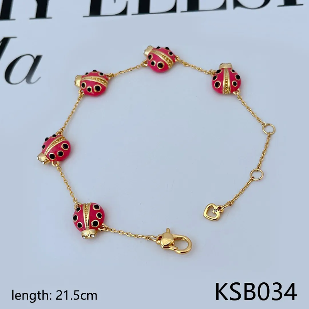Kate Spade KSB3 תמונה 21