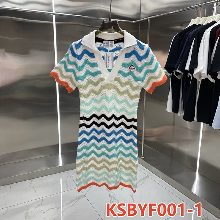 Casablanca KSBYF001