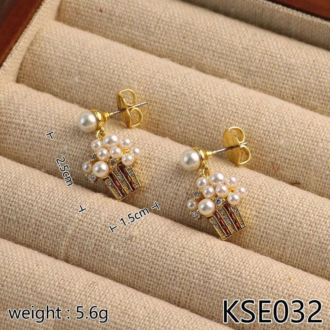 Kate Spade KSE3 תמונה 18