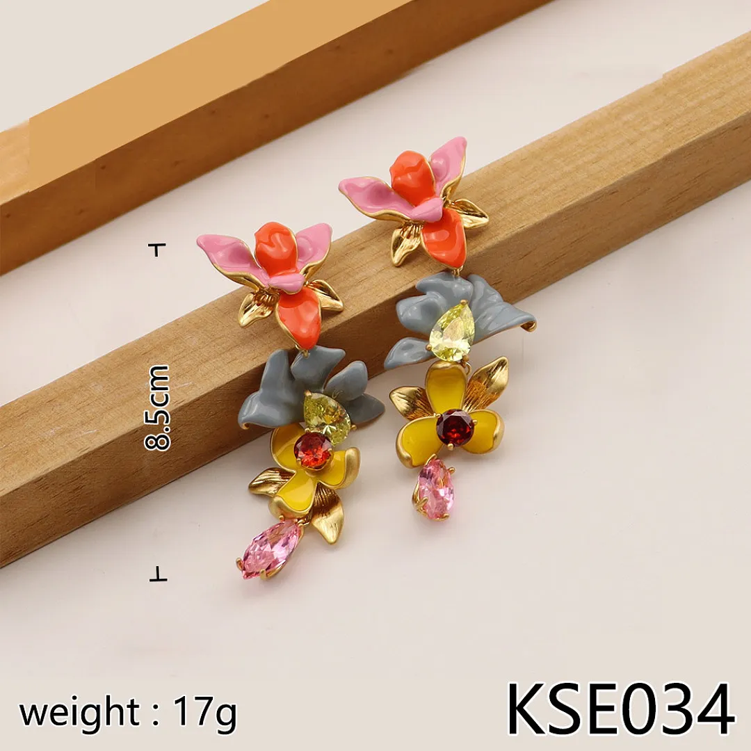 Kate Spade KSE3 תמונה 20