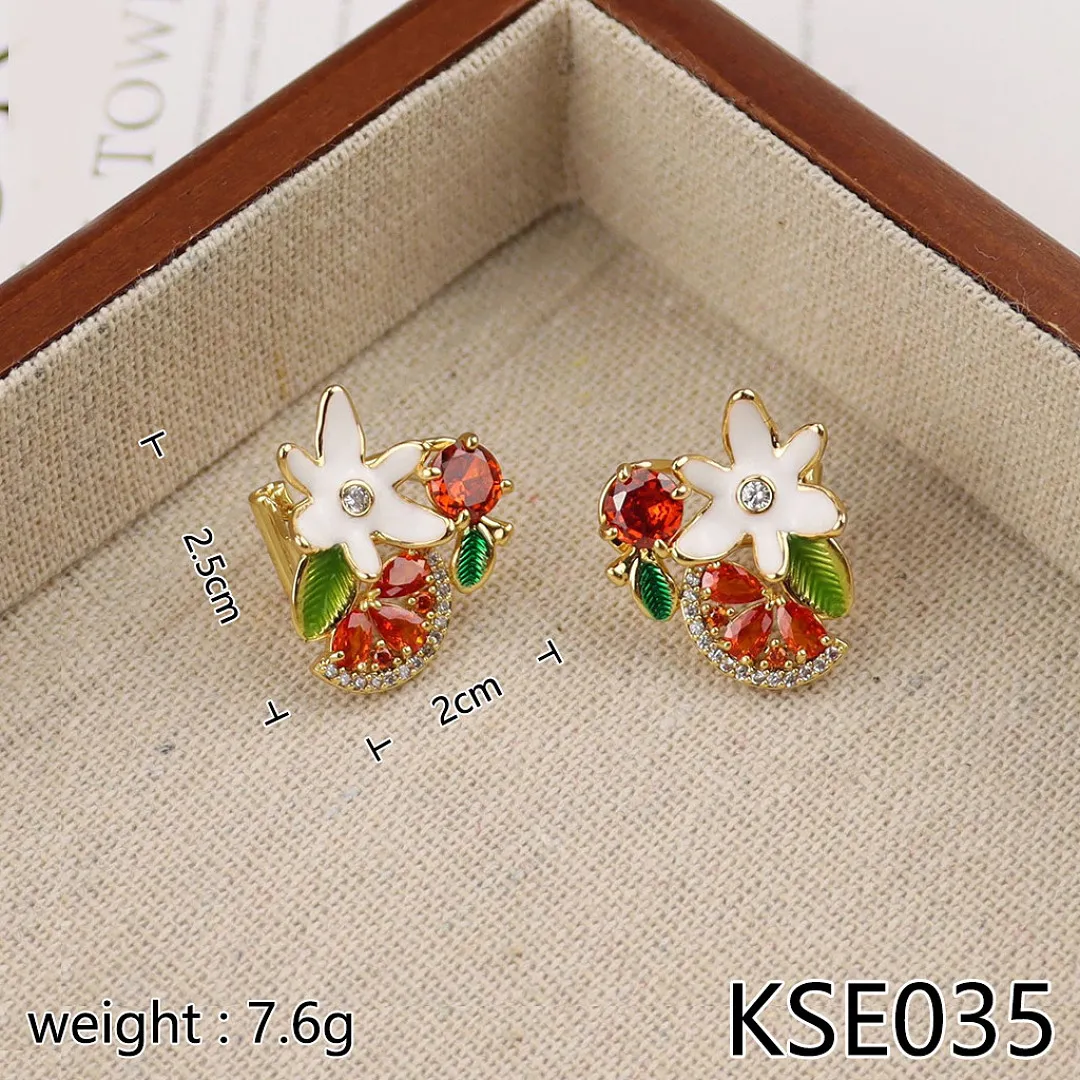 Kate Spade KSE3 תמונה 21