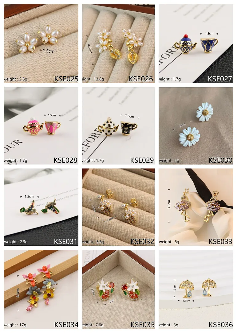 Kate Spade KSE3 תמונה 23