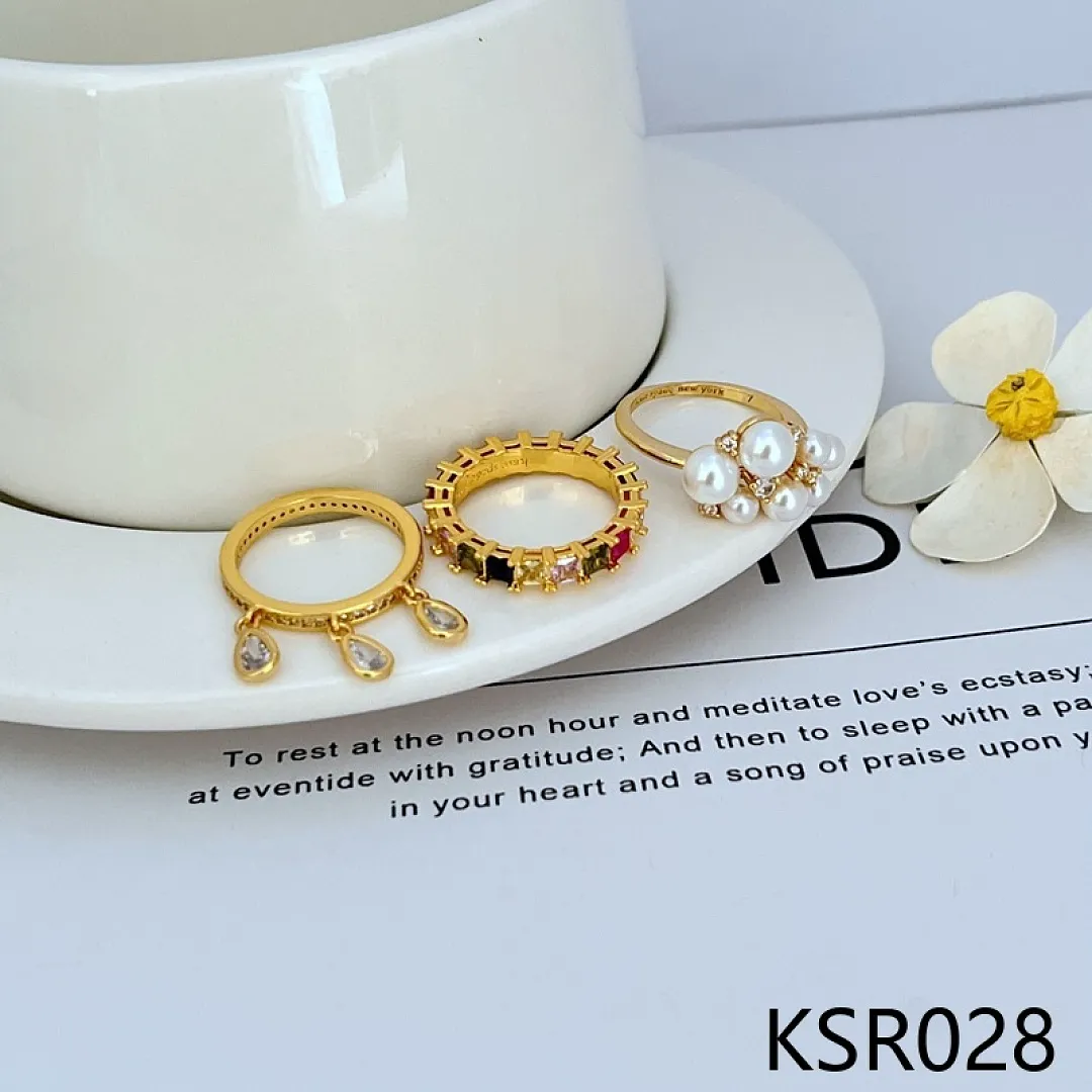 Kate Spade KSR3 תמונה 10