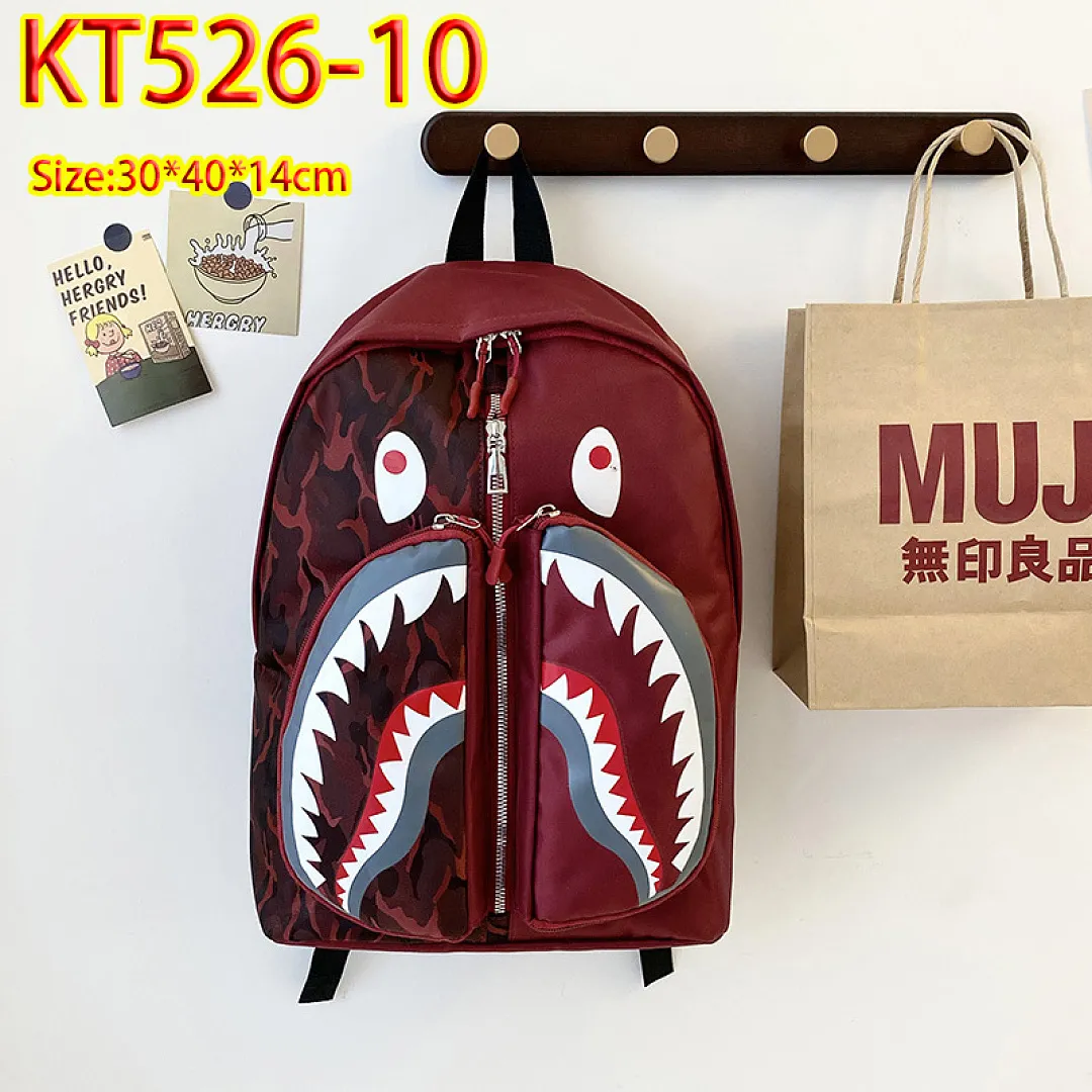 BAPE KT526 תמונה 22