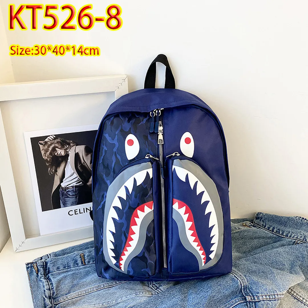 BAPE KT526 תמונה 24