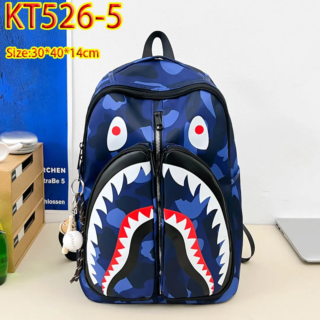 BAPE KT526 תמונה 27