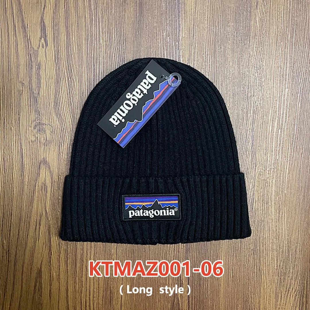 Patagonia KTMAZ001 תמונה 12