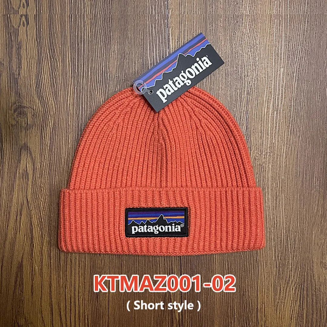 Patagonia KTMAZ001 תמונה 8