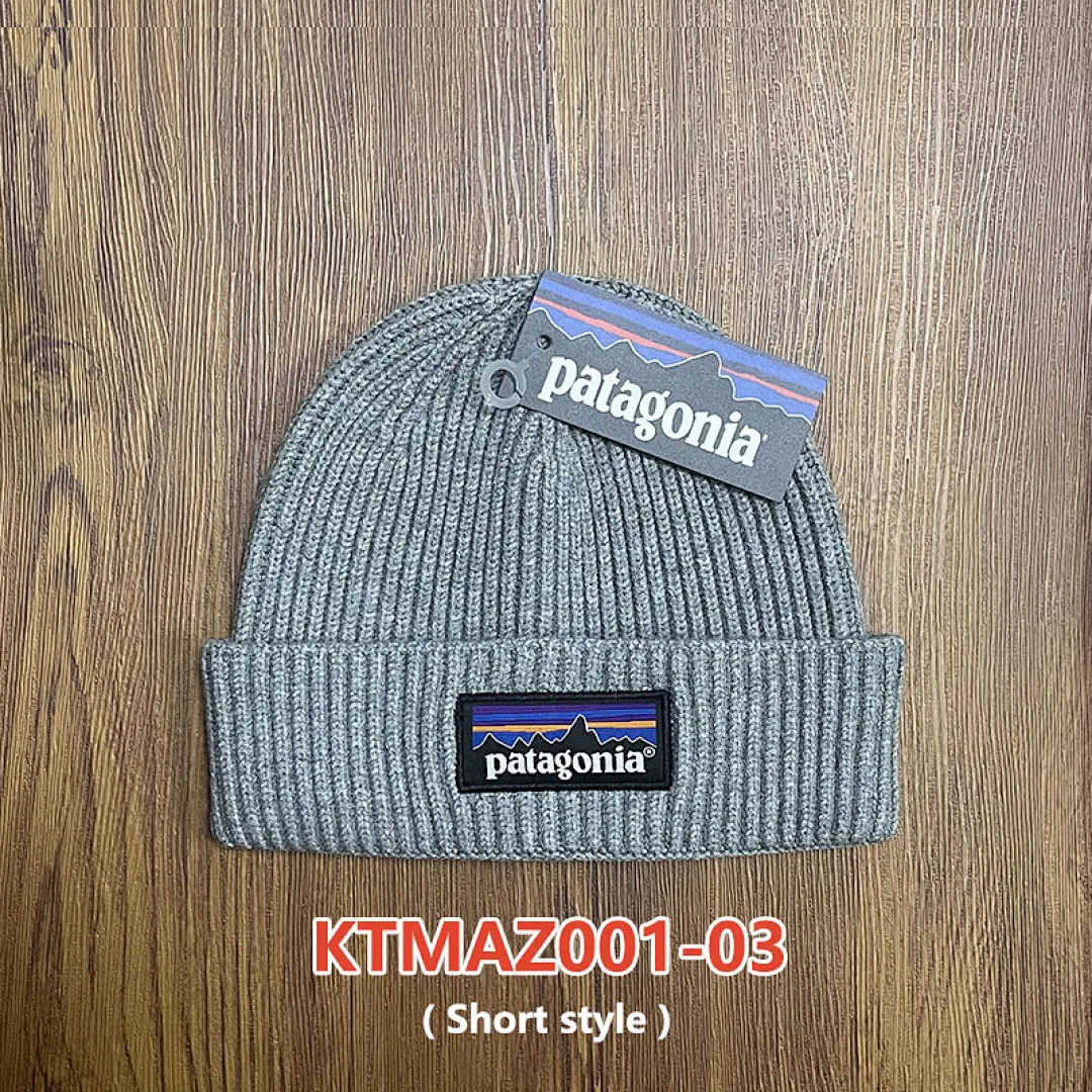 Patagonia KTMAZ001 תמונה 9