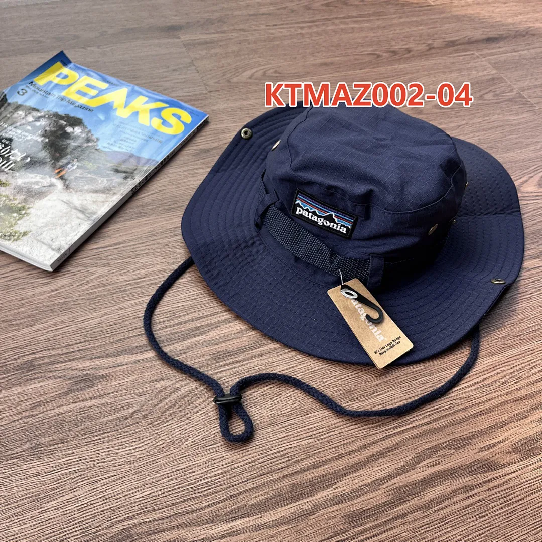 Patagonia KTMAZ002 תמונה 10