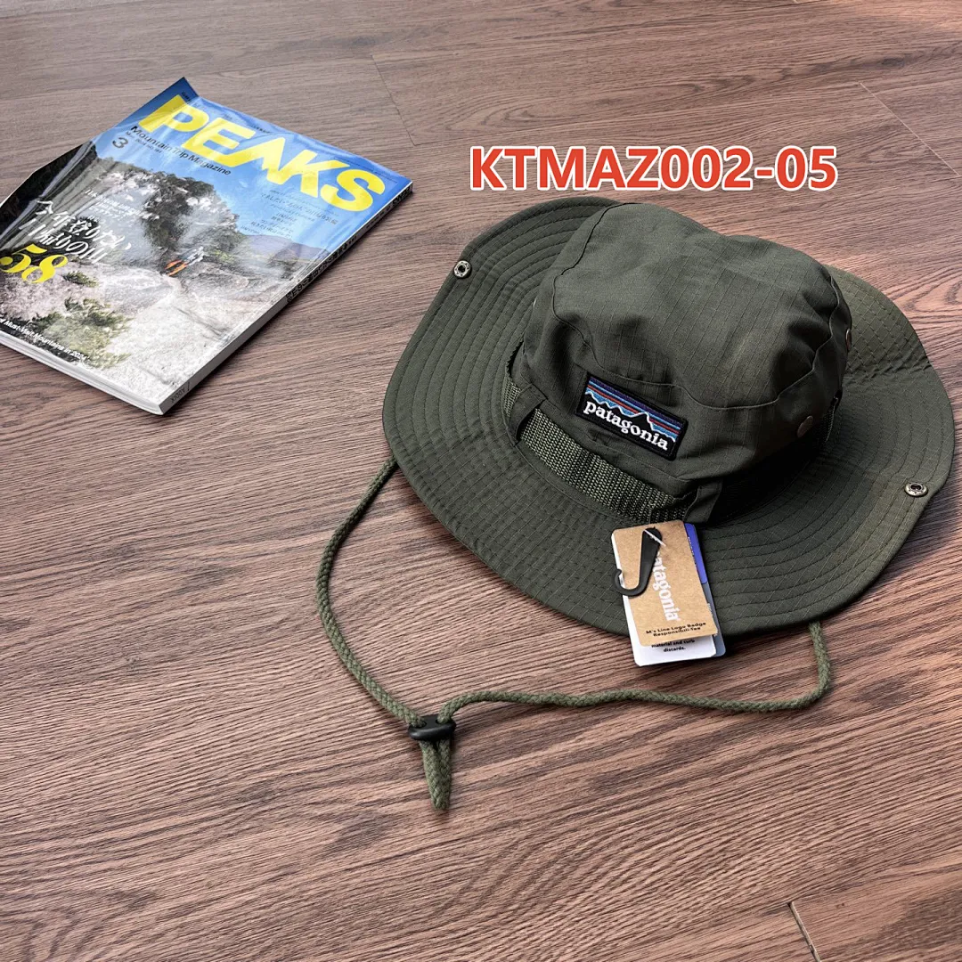 Patagonia KTMAZ002 תמונה 11
