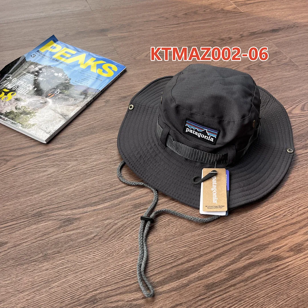 Patagonia KTMAZ002 תמונה 12