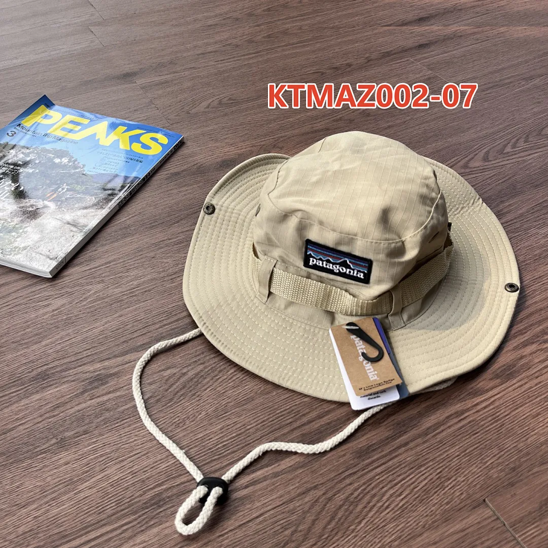 Patagonia KTMAZ002 תמונה 13