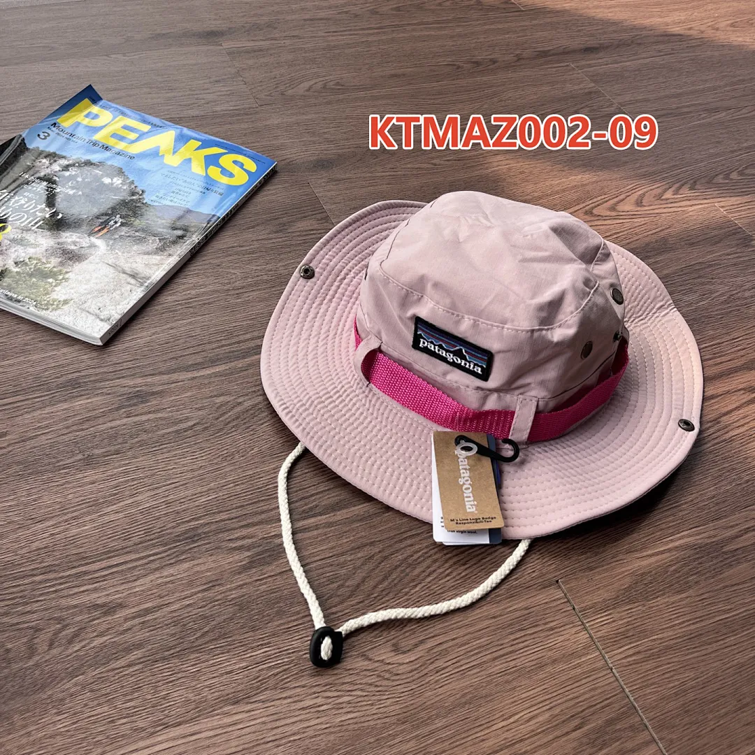 Patagonia KTMAZ002 תמונה 15