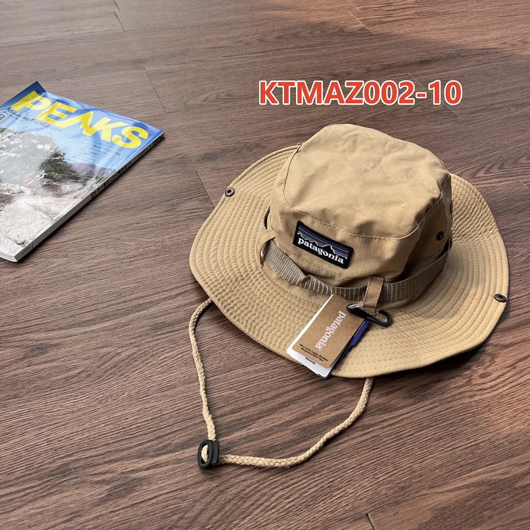 Patagonia KTMAZ002 תמונה 16