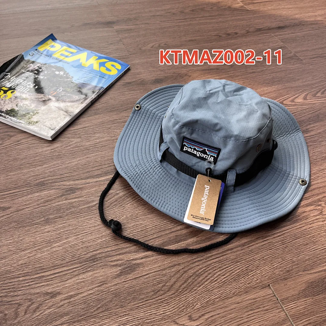Patagonia KTMAZ002 תמונה 17