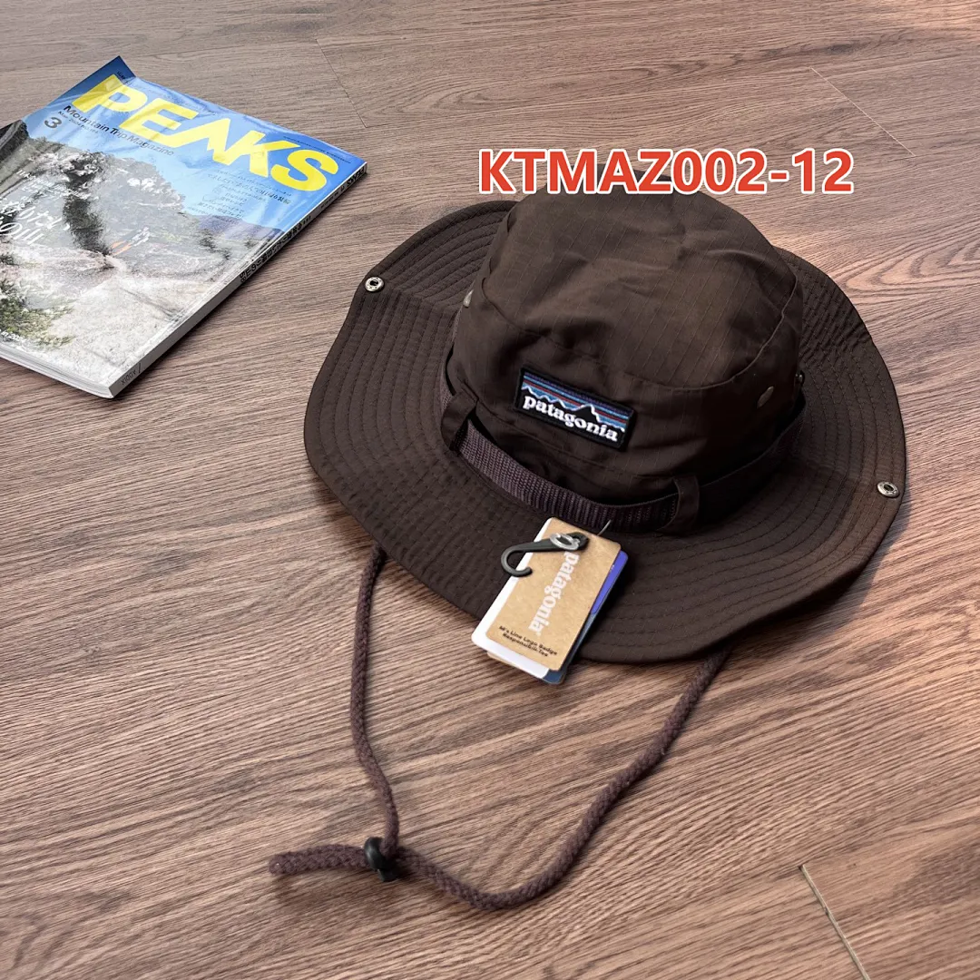 Patagonia KTMAZ002 תמונה 18