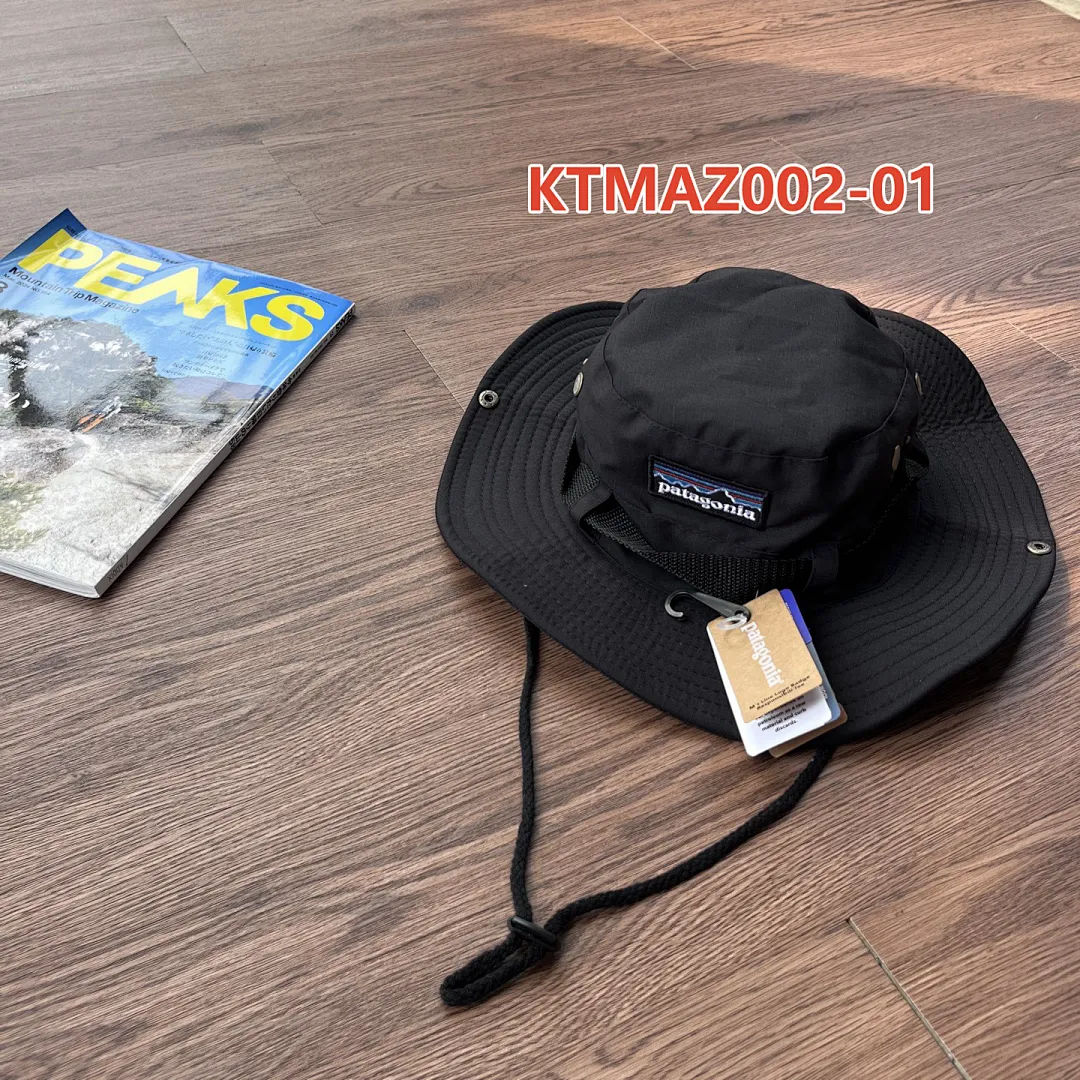Patagonia KTMAZ002 תמונה 7