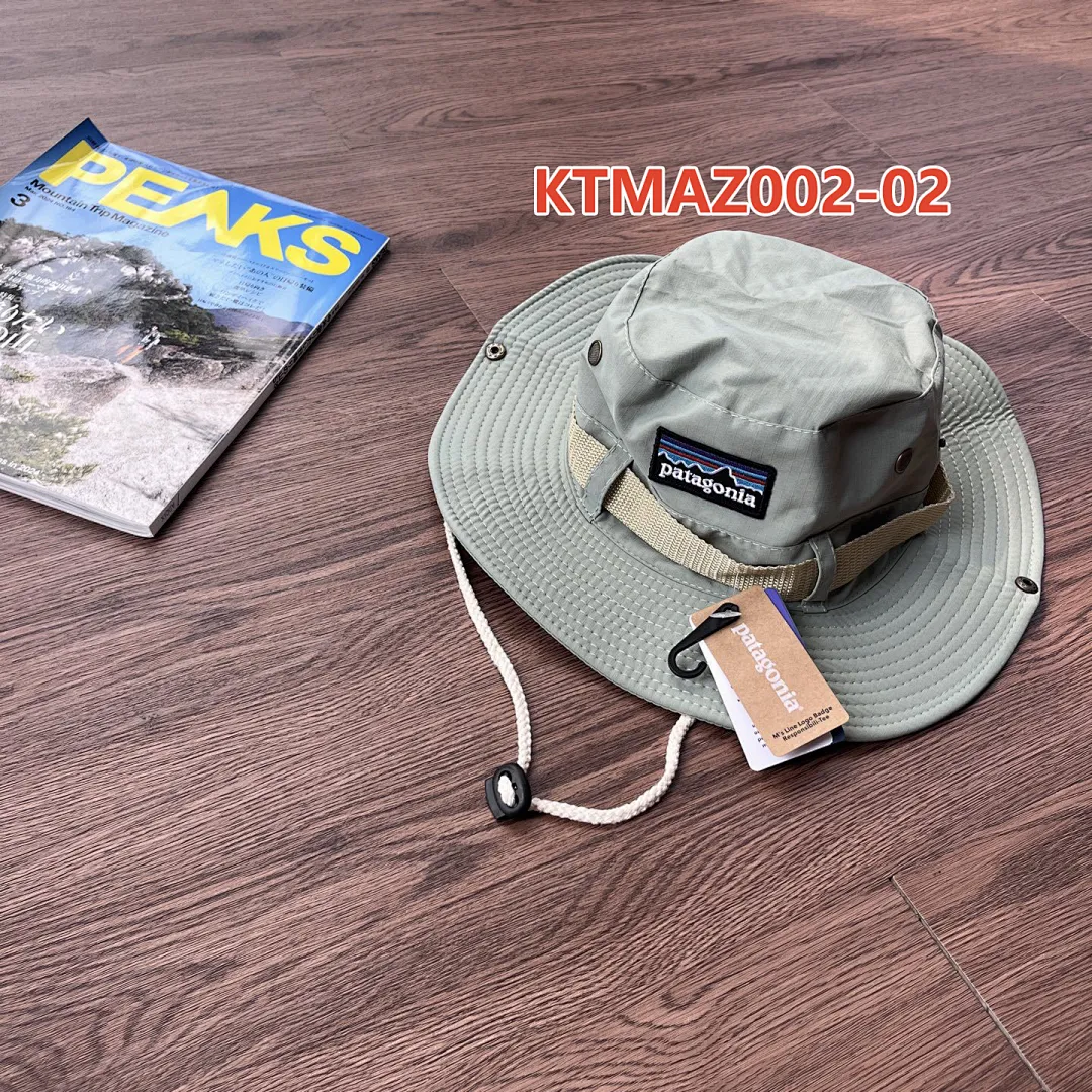 Patagonia KTMAZ002 תמונה 8