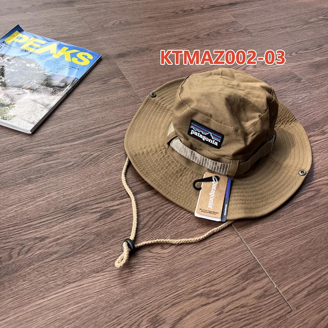 Patagonia KTMAZ002 תמונה 9