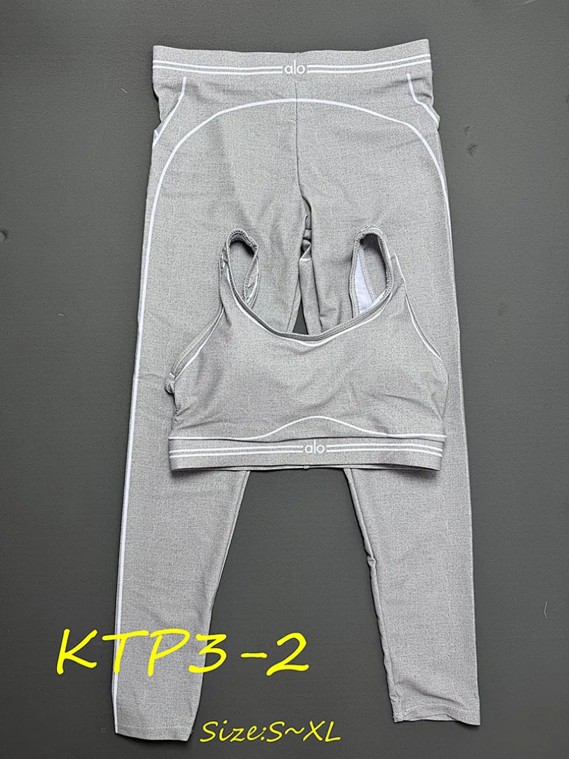 alo yoga KTP3 תמונה 6