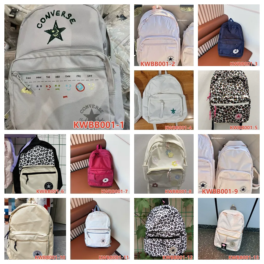 Converse KWBB001 תמונה 32